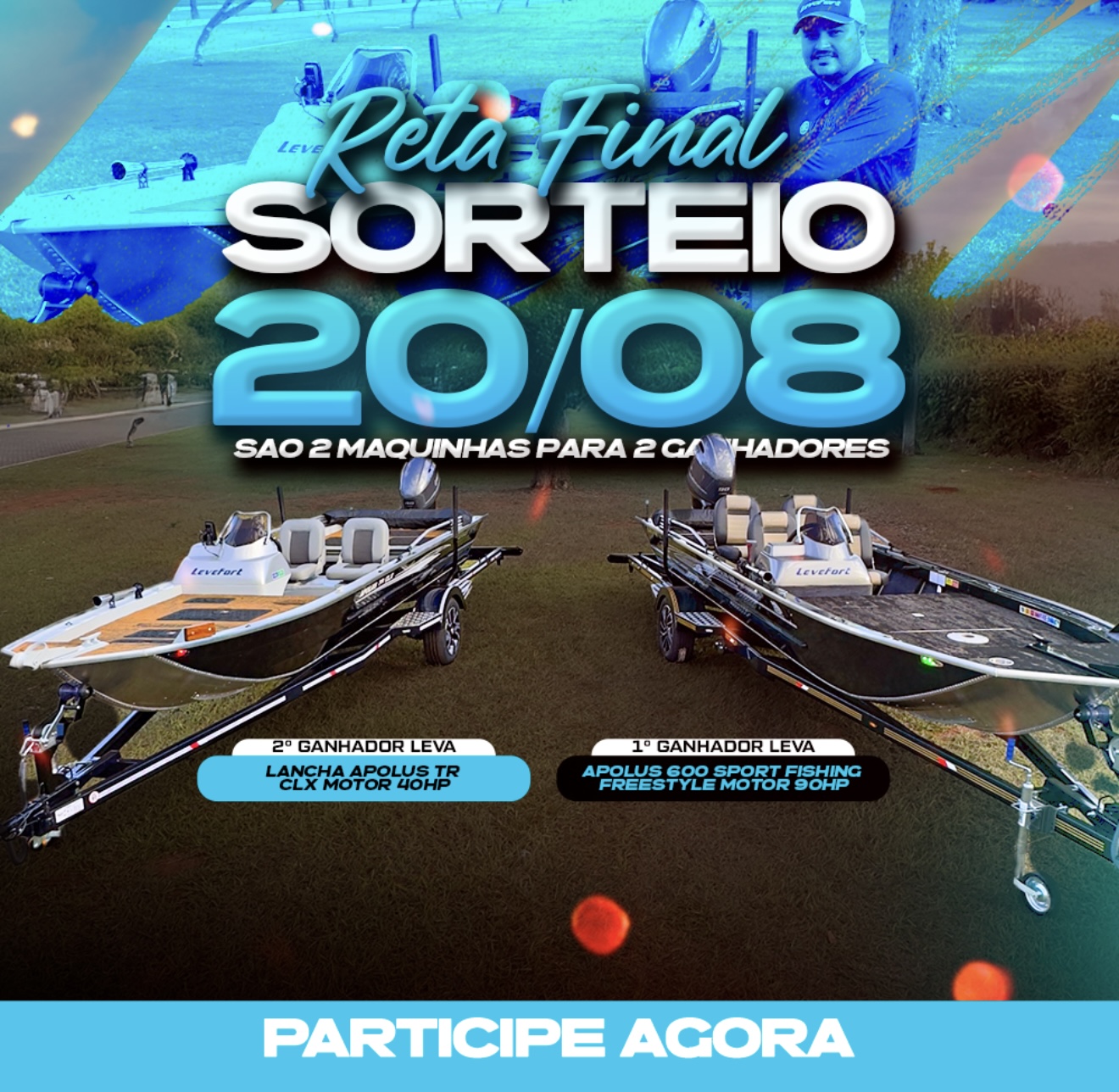 5° EDIÇÃO LEVEFORT EM DOBRO